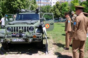 Armata României 