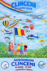 foto: Aeroclubul României