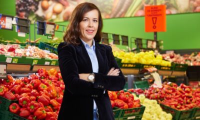 oana lungu kaufland