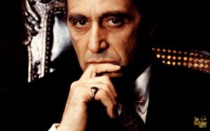 The goodfather, 1972